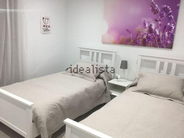 Alquiler de piso en Merced