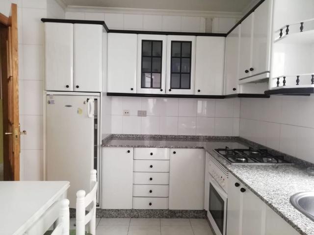 Alquiler de piso en Mercedes das