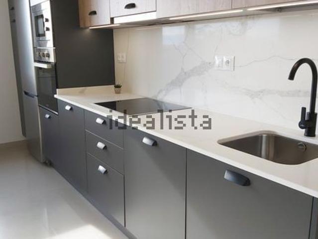 Alquiler de piso en Mollina