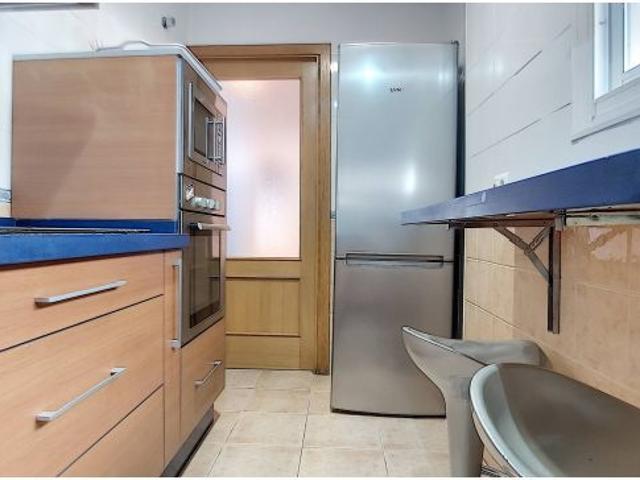 Alquiler de piso en Mollina Málaga