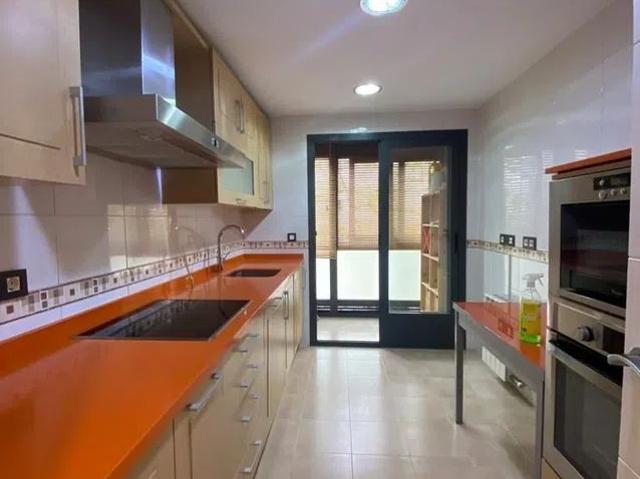 Alquiler de piso en Monasterio del Paular, 14