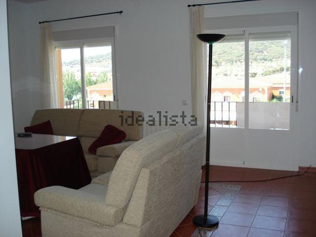 Alquiler de piso en Monesterio