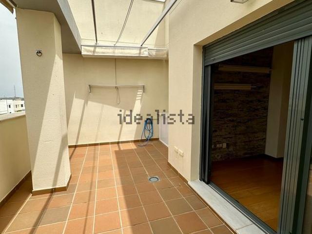 Alquiler de piso en Montealto