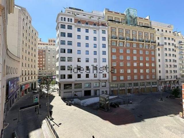 Alquiler de piso en Mostenses, 11