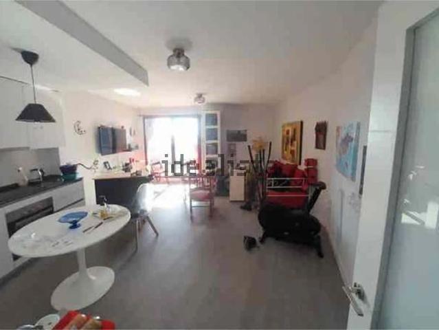 Alquiler de piso en Nueva Andalucía s/n