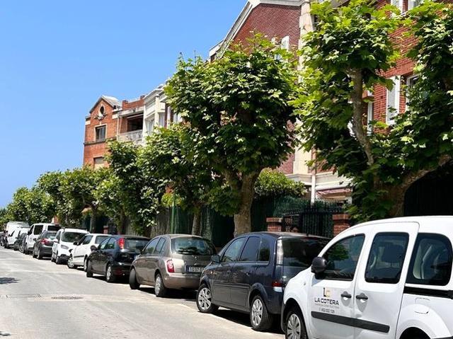 Alquiler de piso en Neguri