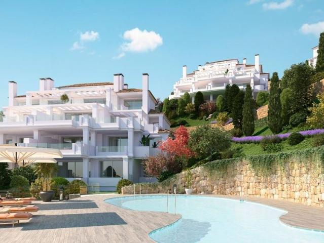Alquiler de piso en Nine Lions Residences s/n