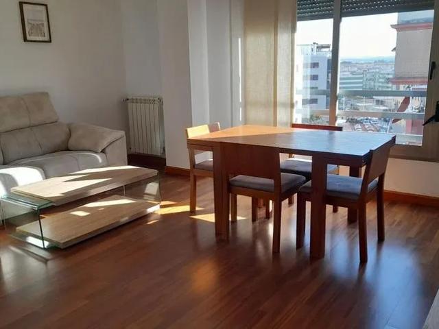Alquiler de piso en Noreña Turruñuelos