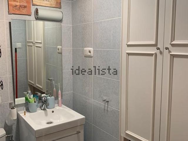 Alquiler de piso en Norte