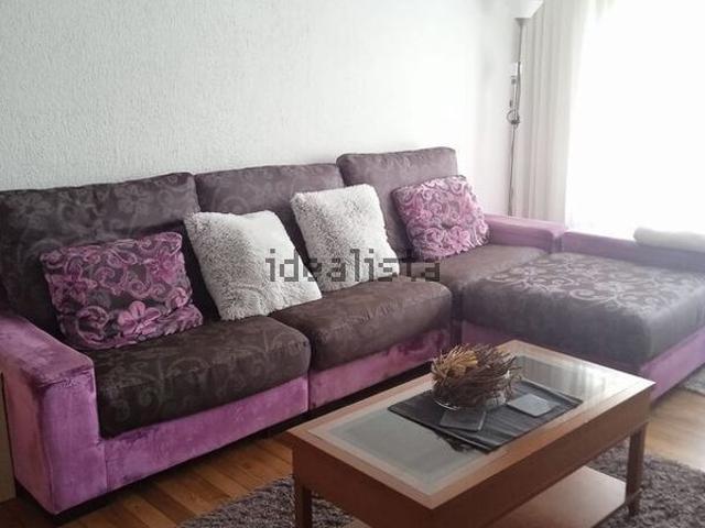 Alquiler de piso en Otxarkoaga Txurdinaga
