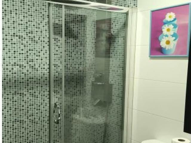 ALQUILER DE PISO EN OURENSE