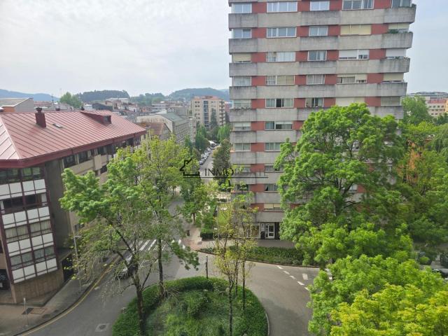 Alquiler de piso en Av Augusto García Sánchez, Pontevedra