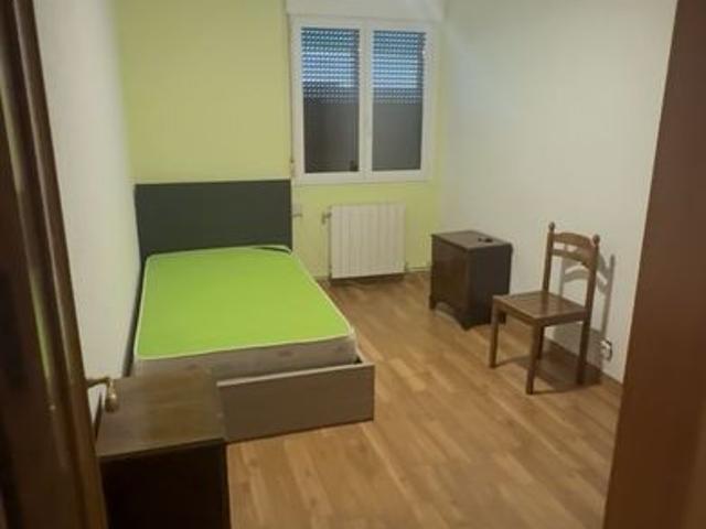 Alquiler de piso en Av diputacion, 4