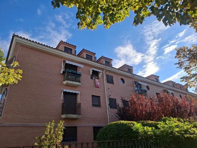 Alquiler de piso en Av Principe De Asturias