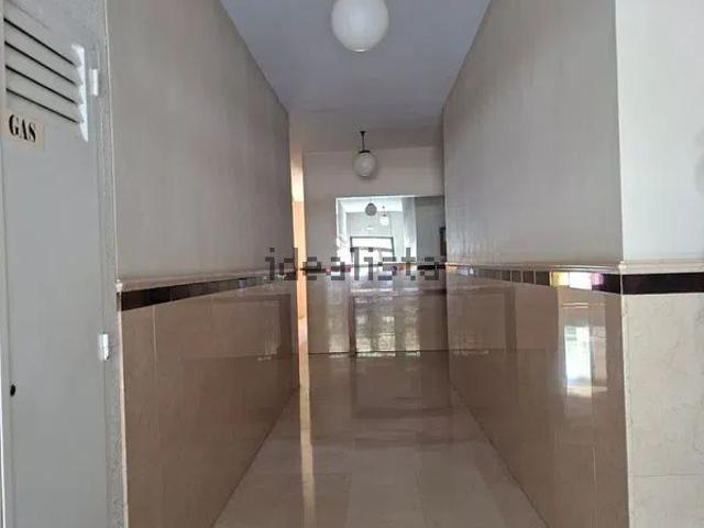 Alquiler de piso en Av Rafa Verdú, 1