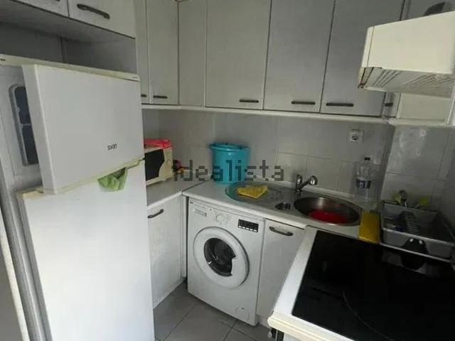 Alquiler de piso en Avenida, 30