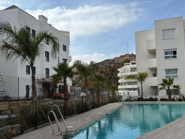 Alquiler de piso en Avenida Camarón de la Isla