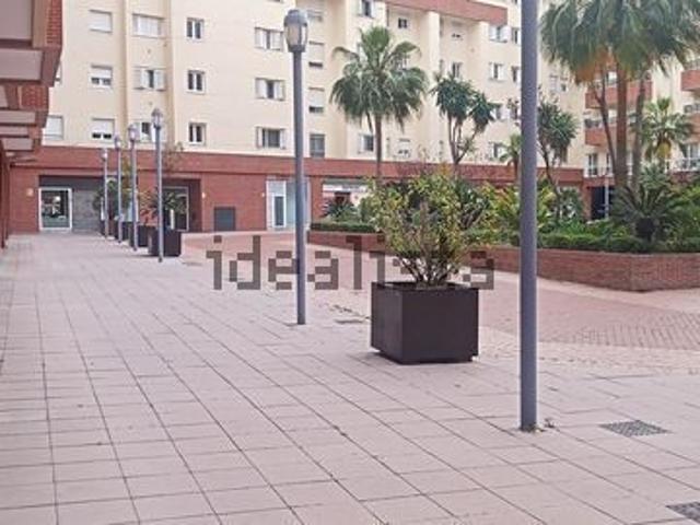 Alquiler de piso en Avenida Capitán Ontañón, 1