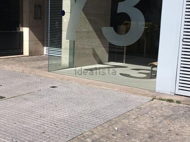 Alquiler de piso en Avenida Andalucía, 73