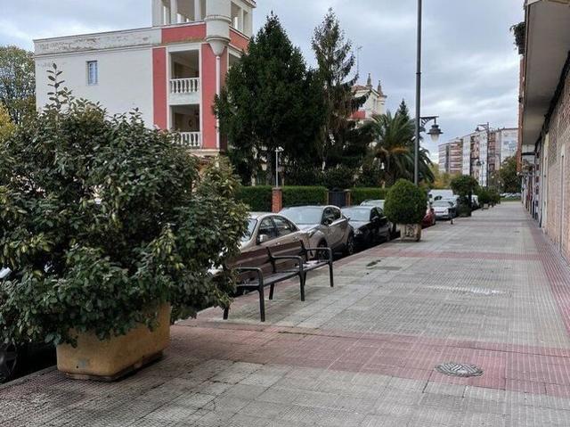 Alquiler de piso en Avenida Bailén