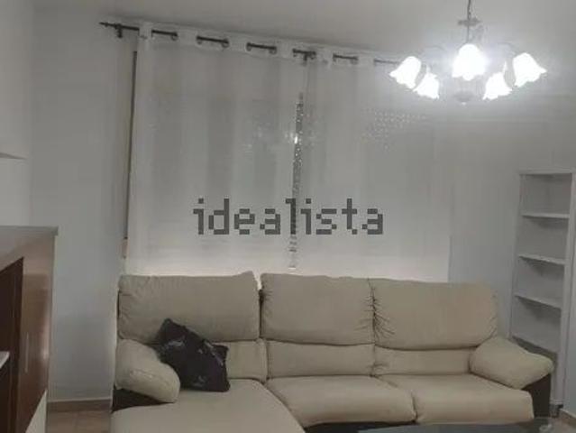 Alquiler de piso en Avenida General Ortín