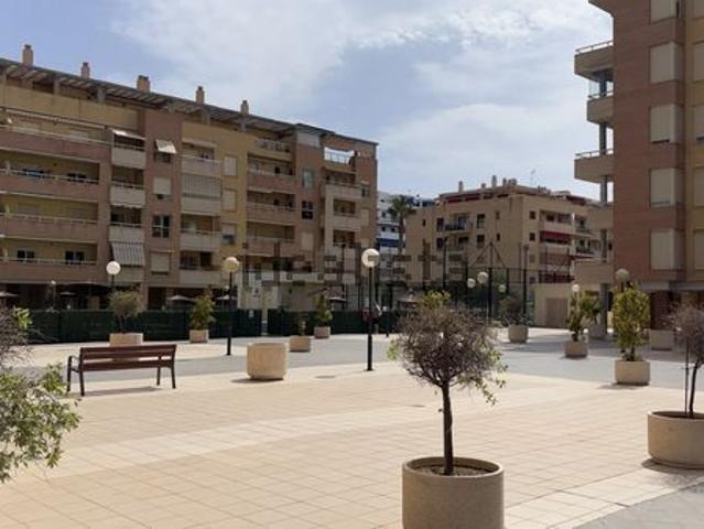Alquiler de piso en Avenida Gerald Brenan