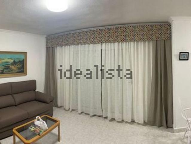 Alquiler de piso en Avenida Doctor Mariano Ruiz Canovas, 36