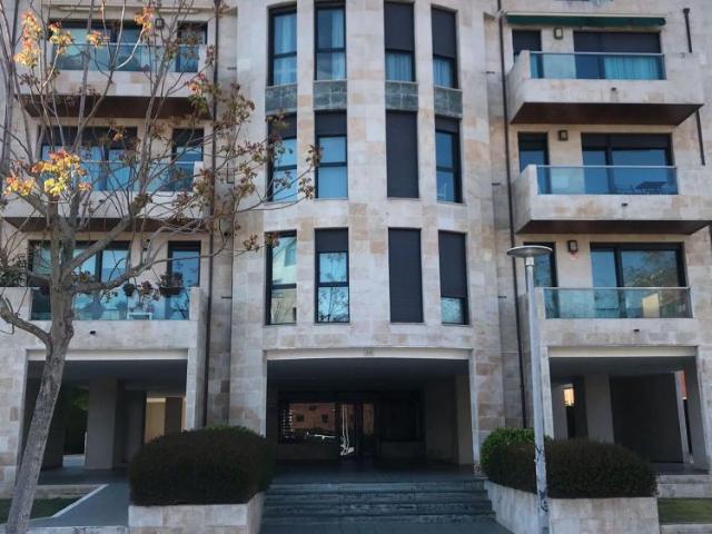 Alquiler de piso en Avenida Doctor Diego Madrazo
