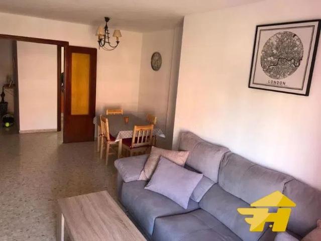 Alquiler de piso en Avenida de Cádiz