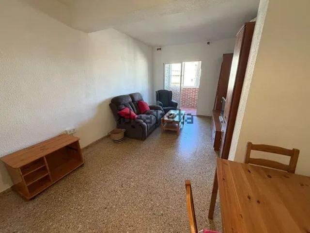 Alquiler de piso en Avenida de América