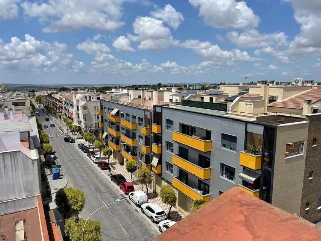 Alquiler de piso en Avenida de Andalucía, 19