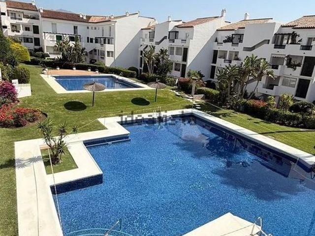 Alquiler de piso en Avenida de Bel Air s/n