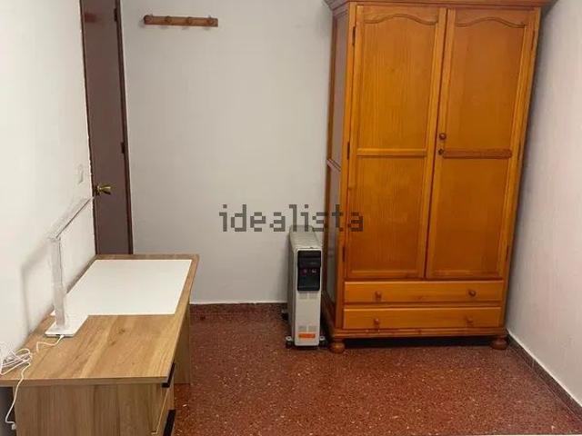 Alquiler de piso en Avenida de Blas Infante, 20 nc