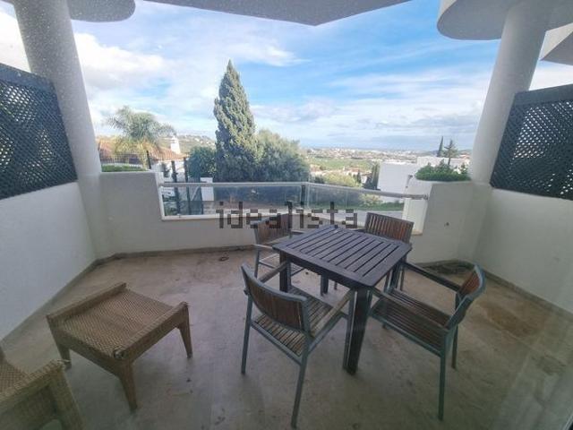 Alquiler de piso en Avenida de Gran Bretaña, 9