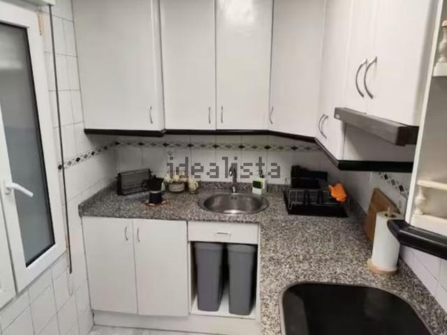 Alquiler de piso en Avenida de Isabel la Católica, 9