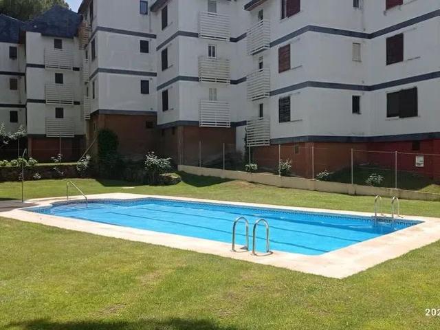 Alquiler de piso en Avenida de la Costa de Madrid, 223
