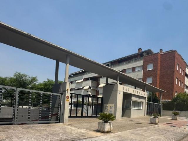 Alquiler de piso en Avenida de la Filosofía