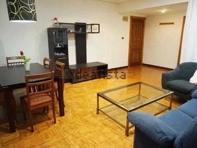 Alquiler de piso en Avenida de la Paz