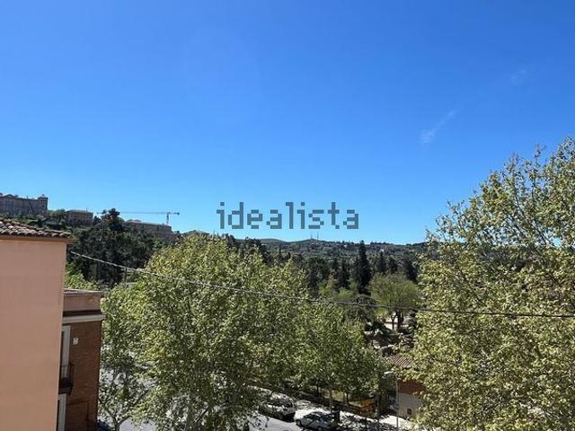 Alquiler de piso en Avenida de la Reconquista, 14