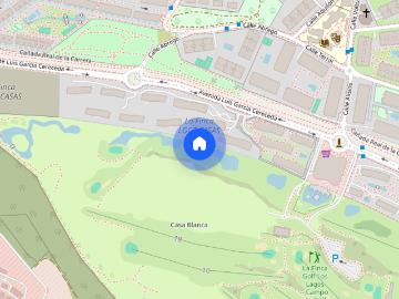 Apartamento en alquiler en Arroyo Meaques