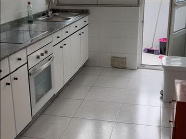 Alquiler de piso en Avenida de Madrid, 44