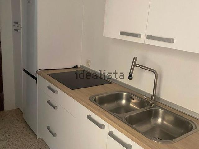 Alquiler de piso en Avenida de Nazaret
