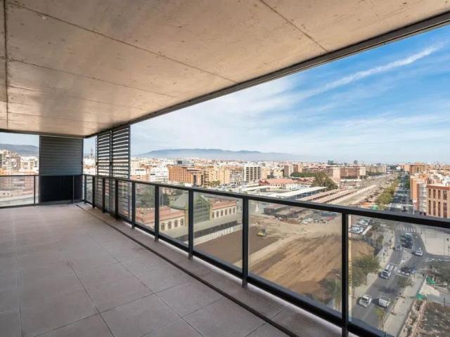 Alquiler de piso en Avenida de Sierra Alhamilla, 34