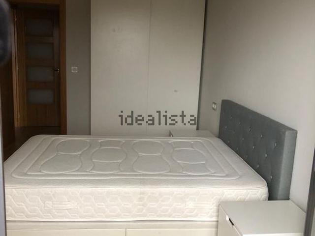 Alquiler de piso en Avenida de Portugal, 25