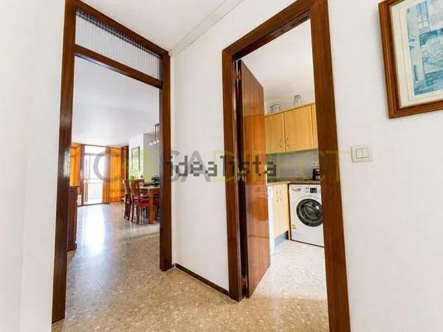 Alquiler de piso en Avenida de Playamar