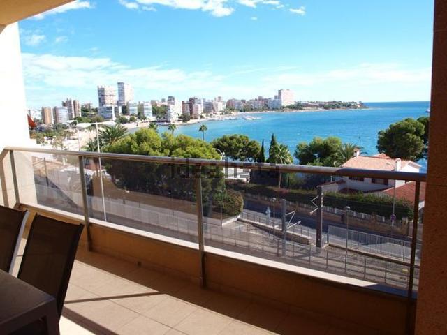 Alquiler de piso en Avenida de Villajoyosa, 115
