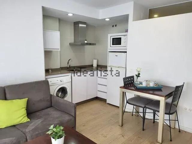 Alquiler de piso en Avenida del Mediterráneo