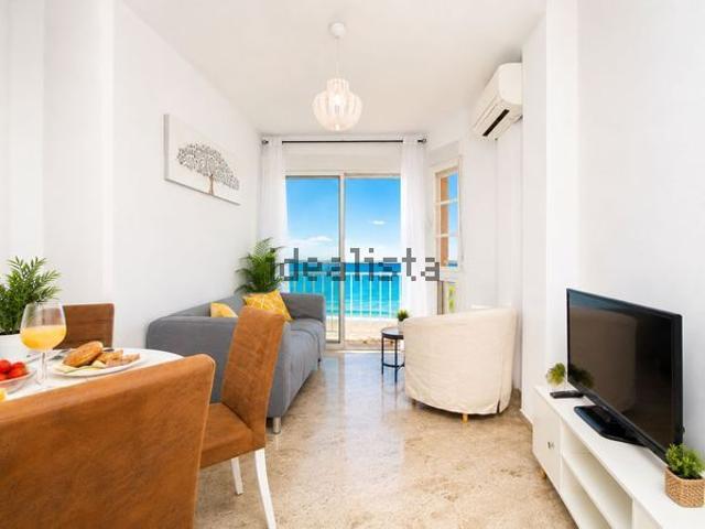 Alquiler de piso en Avenida del Mediterráneo