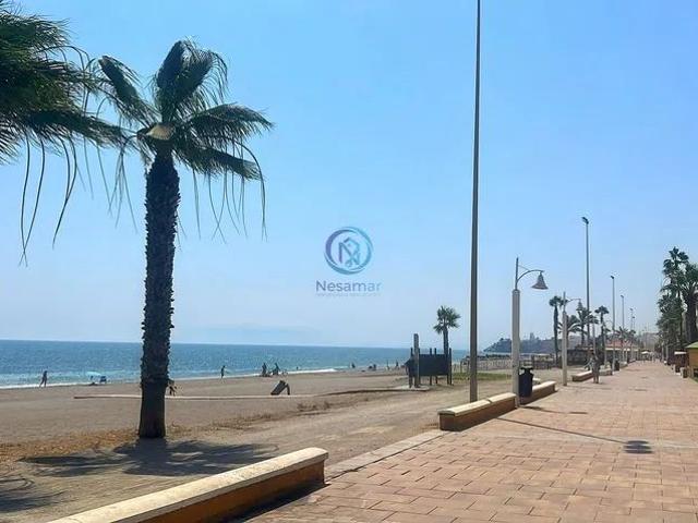 Alquiler de piso en Avenida del Mediterráneo