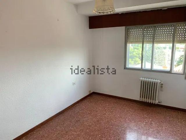 Alquiler de piso en Avenida del Ejército, 14